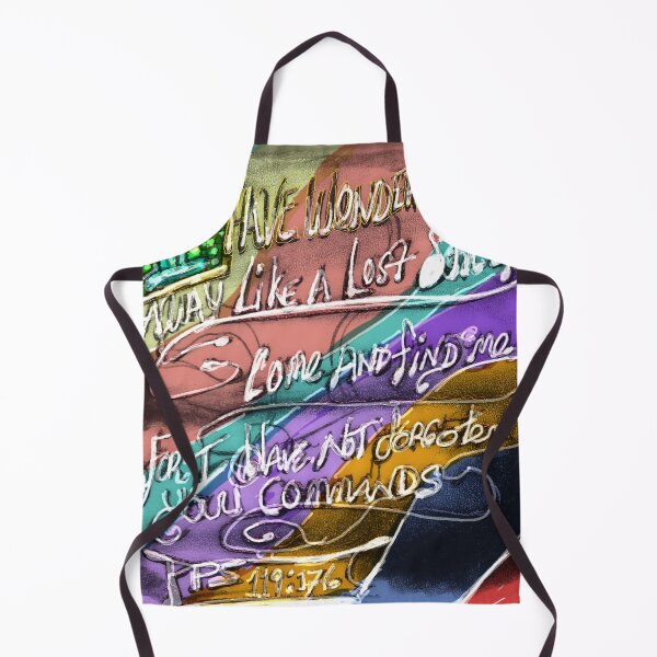 Item preview, psalms 119 designed and sold by roger blackmon.