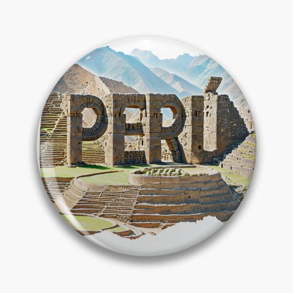 Item preview, PERU 24  24 designed and sold by maveluzone.