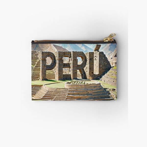 Item preview, PERU 24  24 designed and sold by maveluzone.