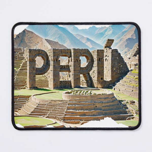 Item preview, PERU 24  24 designed and sold by maveluzone.
