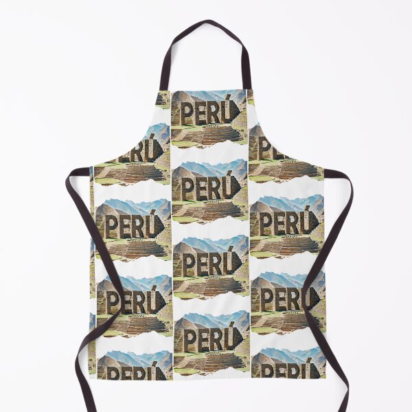 Item preview, PERU 24  24 designed and sold by maveluzone.