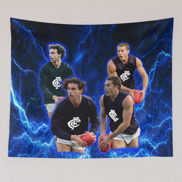 Item preview, Woof #39 & Kouta #43 Baggers Mates  designed and sold by konsdigitaldesignsartwork.
