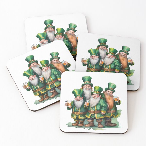 Artikelvorschau, Vor St. Patricks Bier trinken entworfen und verkauft von OldschoolCrew.