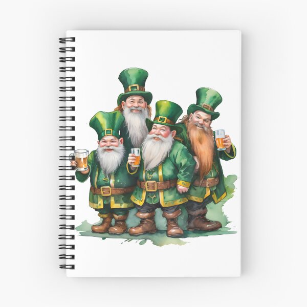 Item preview, Fore Saint Patricks drink Beer designed and sold by OldschoolCrew.