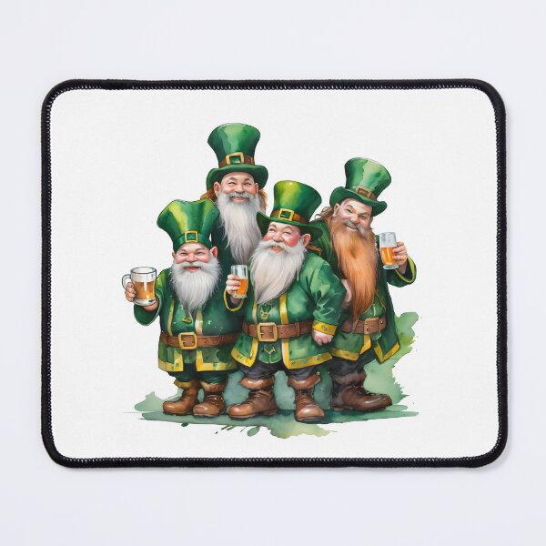 Artikelvorschau, Vor St. Patricks Bier trinken entworfen und verkauft von OldschoolCrew.