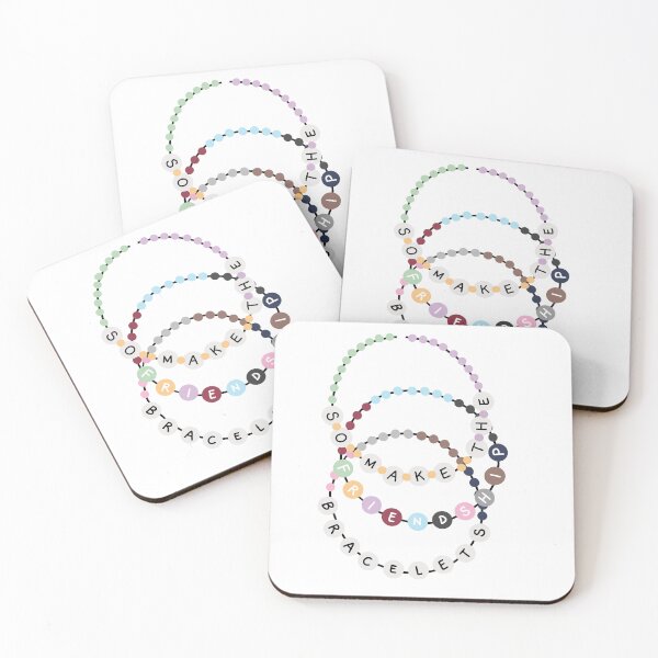 Item preview, Make the friendship bracelets - Yoyok designed and sold by nd-creates.