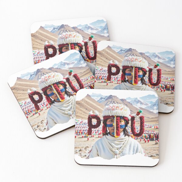 Item preview, PERU 24  25 designed and sold by maveluzone.