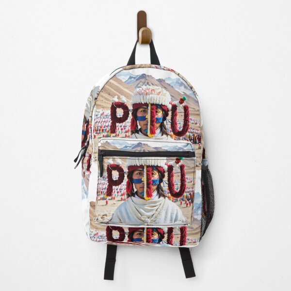 Item preview, PERU 24 25 designed and sold by maveluzone.