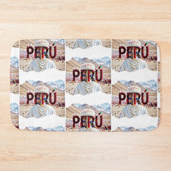 Item preview, PERU 24  25 designed and sold by maveluzone.