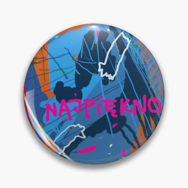 Item preview, NAJPIĘKNO / THE MOST BEAUTIFUL designed and sold by tomasz jakub sysło.