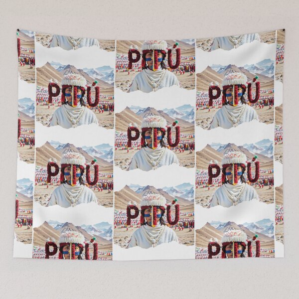 Item preview, PERU 24  25 designed and sold by maveluzone.