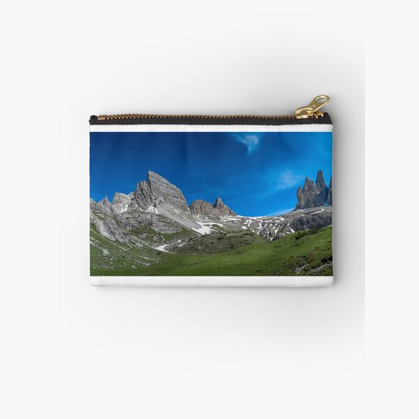 Item preview, View Below Tre Cime designed and sold by Photo Art by David Melville.