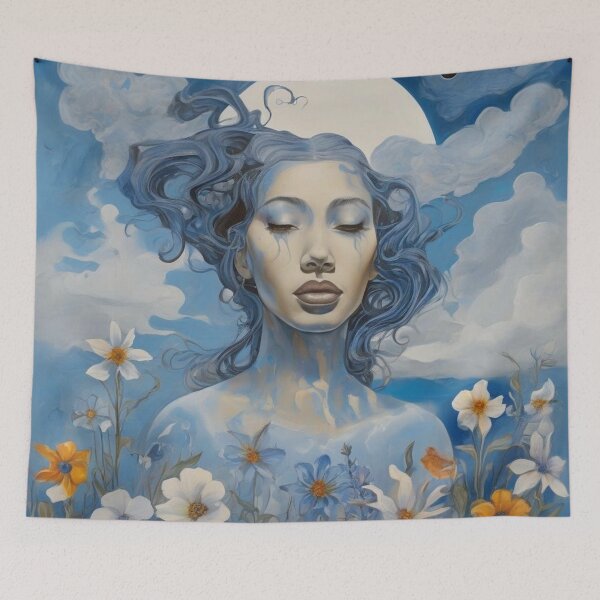 Item preview, Mysterious Melodies designed and sold by Lachrymosa.