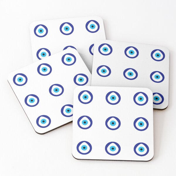 Artikelvorschau, Türkisches Evil-Eye-Paket entworfen und verkauft von Inspirationmotivation.