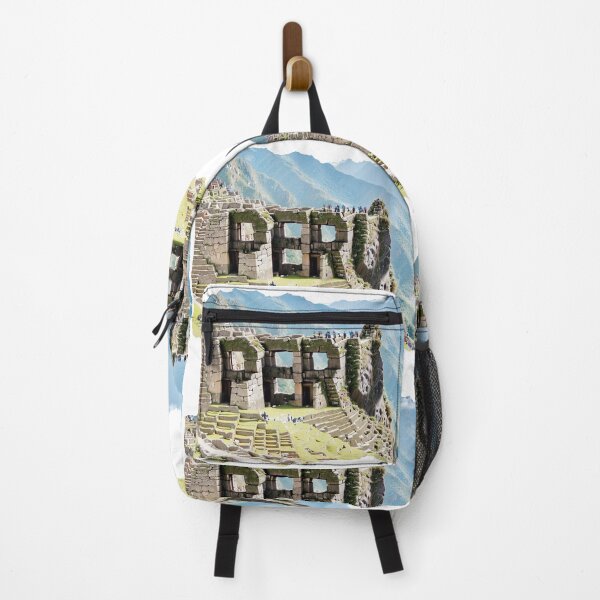 Item preview, PERU 24 26 designed and sold by maveluzone.