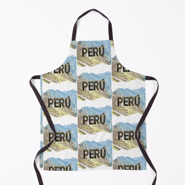Item preview, PERU 24  26 designed and sold by maveluzone.