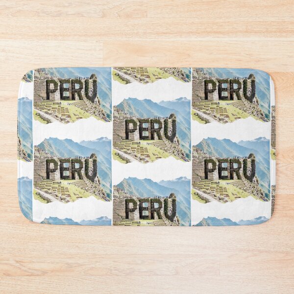 Item preview, PERU 24  26 designed and sold by maveluzone.