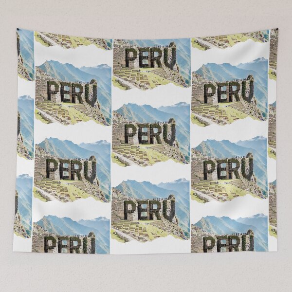 Item preview, PERU 24  26 designed and sold by maveluzone.