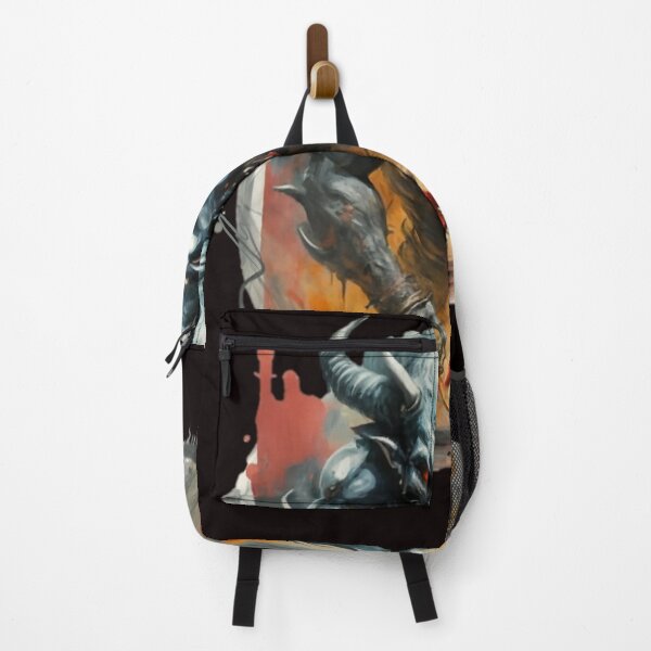 Item preview, Control Your Inner Demons designed and sold by BrushVibe.