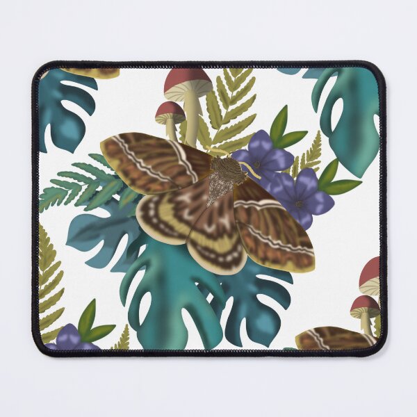 Item preview, moth designed and sold by summerspirit.