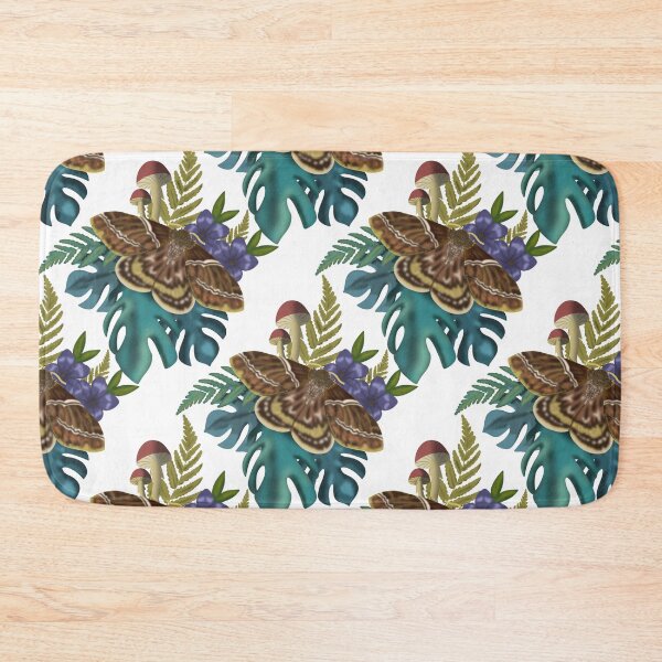Item preview, moth designed and sold by summerspirit.