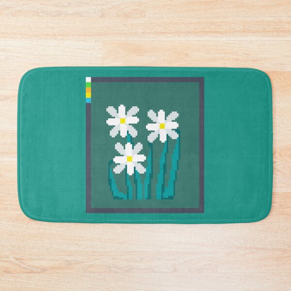 Item preview, Daisy Flowers designed and sold by Paper HANk.