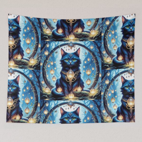 Item preview, Cat Magic designed and sold by FatCatStudios.