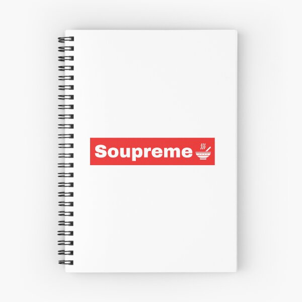 Aperçu de l'œuvre Souprème créée et vendue par Interdit.