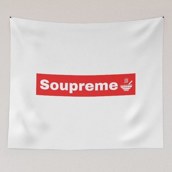 Item preview, Soupreme designed and sold by Interdit.