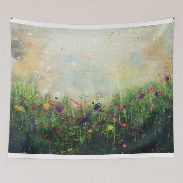 Item preview, Wildflowers designed and sold by Natalie Ricker.