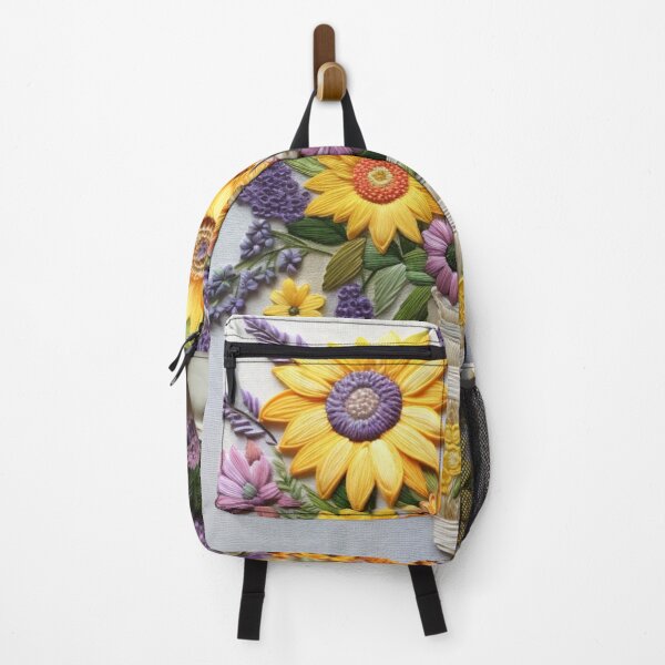 Item preview, Burst of Sunflowers Arrangement designed and sold by NDMDesignStudio.