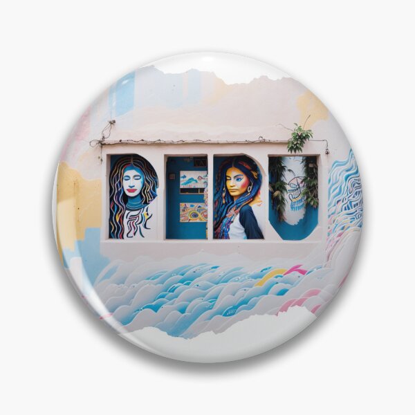 Item preview, PERU 24  27 designed and sold by maveluzone.