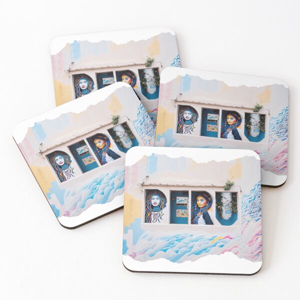 Item preview, PERU 24  27 designed and sold by maveluzone.