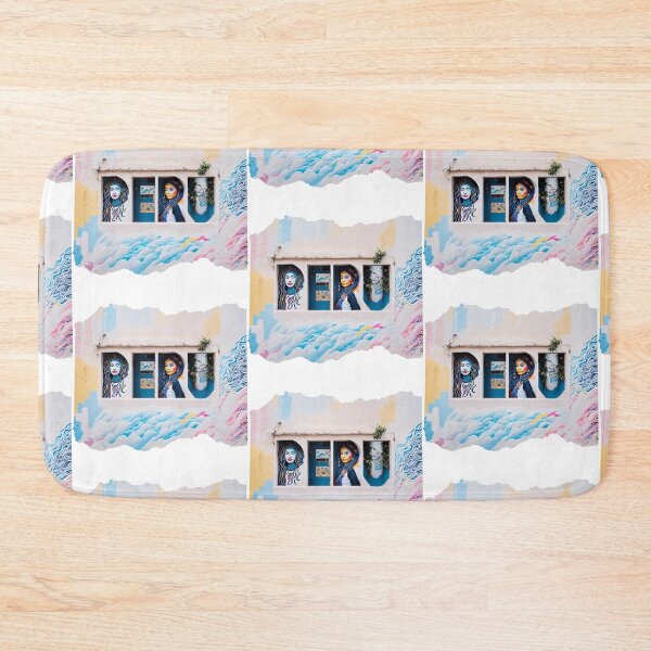 Item preview, PERU 24  27 designed and sold by maveluzone.