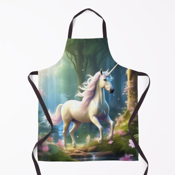 Item preview, Unicorn 3 designed and sold by PanoramicVistas.