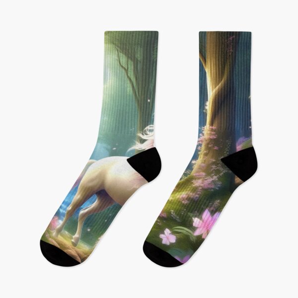 Item preview, Unicorn 3 designed and sold by PanoramicVistas.