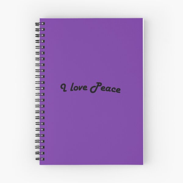 Item preview, Love Peace designed and sold by annenambiro.