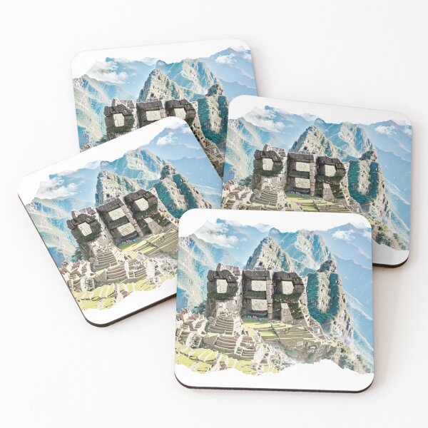 Item preview, PERU 24  28 designed and sold by maveluzone.
