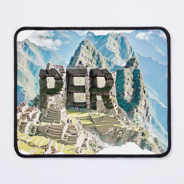 Item preview, PERU 24 28 designed and sold by maveluzone.