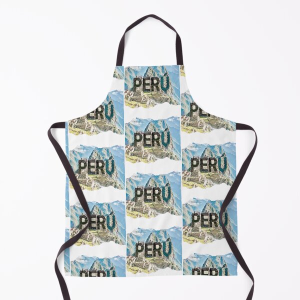 Item preview, PERU 24  28 designed and sold by maveluzone.