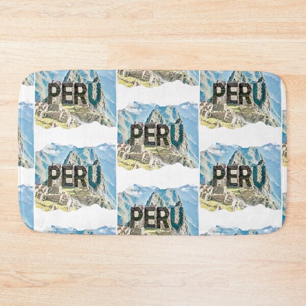 Item preview, PERU 24  28 designed and sold by maveluzone.