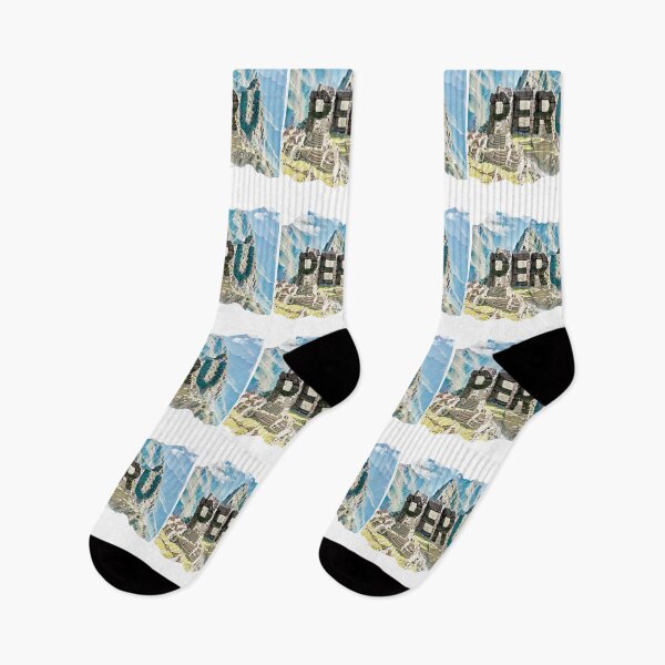 Item preview, PERU 24  28 designed and sold by maveluzone.