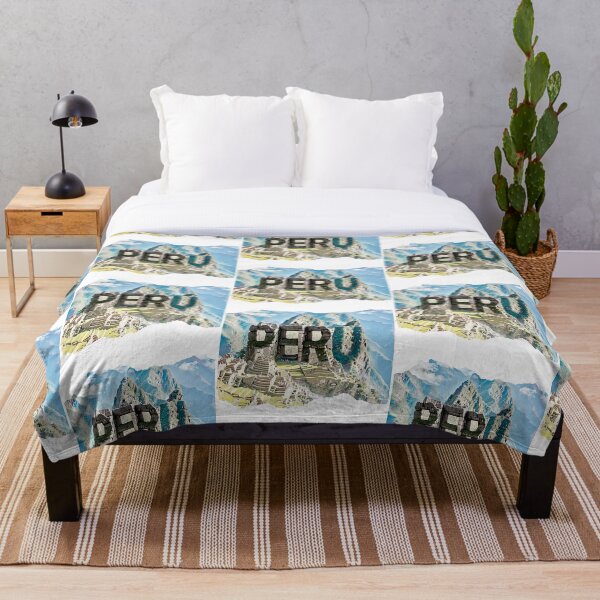 Item preview, PERU 24  28 designed and sold by maveluzone.