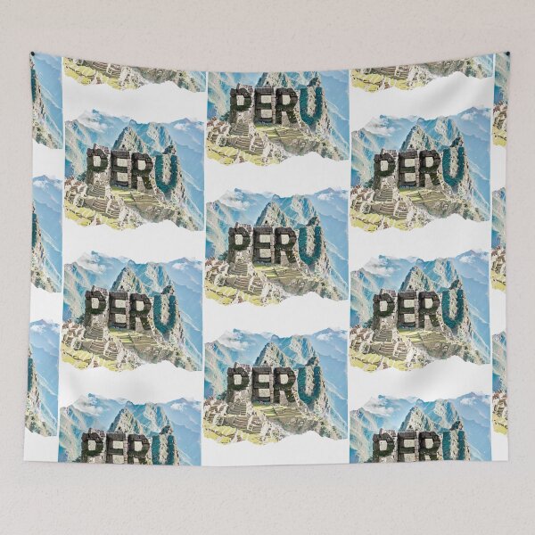 Item preview, PERU 24  28 designed and sold by maveluzone.