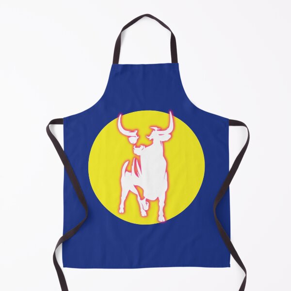 Item preview, Pink Neon Sign Bull TORO designed and sold by lachataigne.