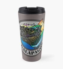 Galapagos-Inseln Marine-Leguan Thermobecher