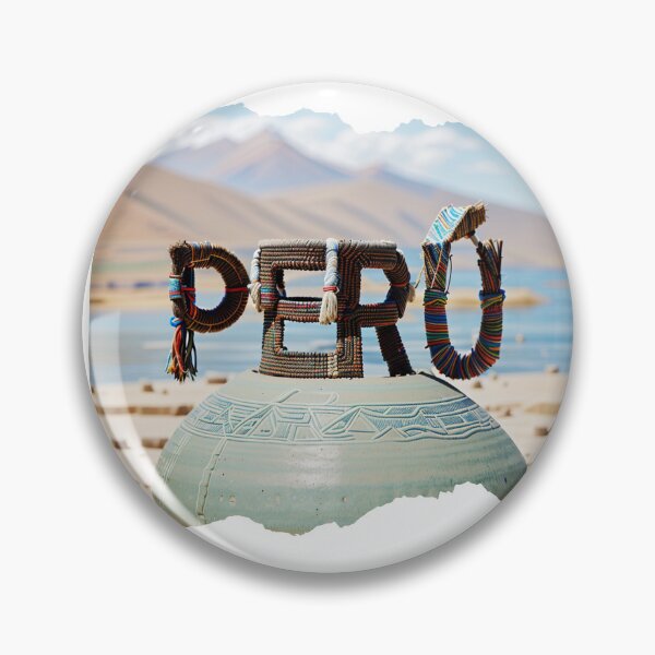 Item preview, PERU 24  29 designed and sold by maveluzone.