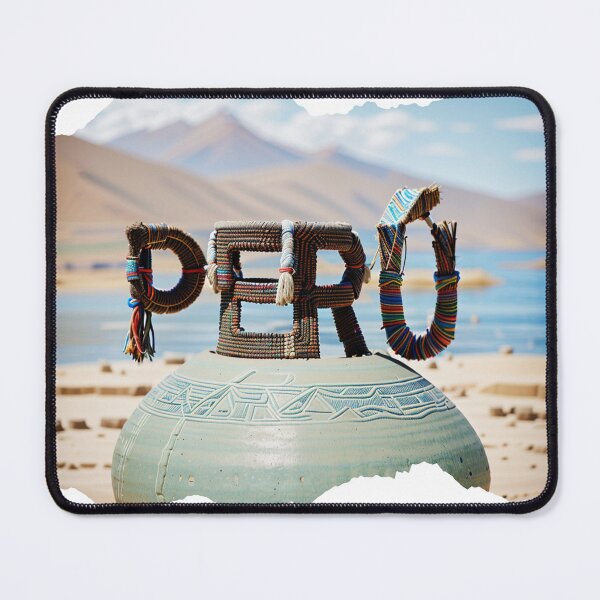 Item preview, PERU 24 29 designed and sold by maveluzone.