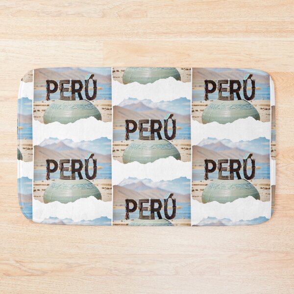 Item preview, PERU 24  29 designed and sold by maveluzone.