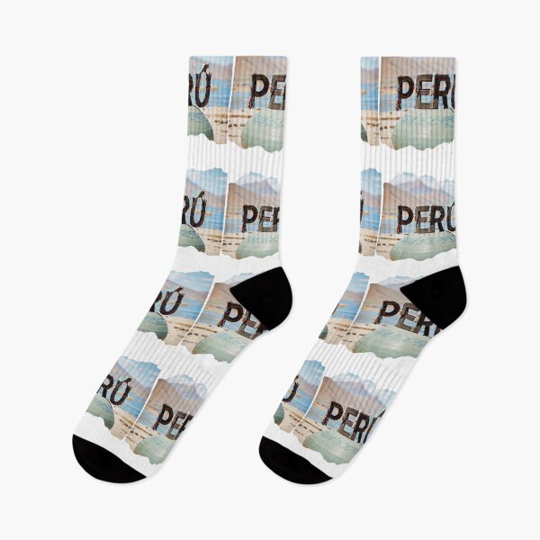 Item preview, PERU 24  29 designed and sold by maveluzone.
